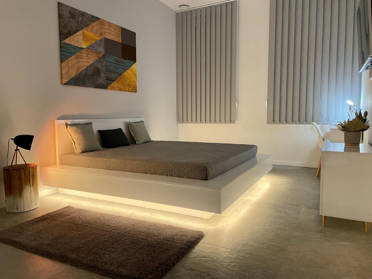 Bogathy Kuria Business Apartments Nyirbogat Exterior photo