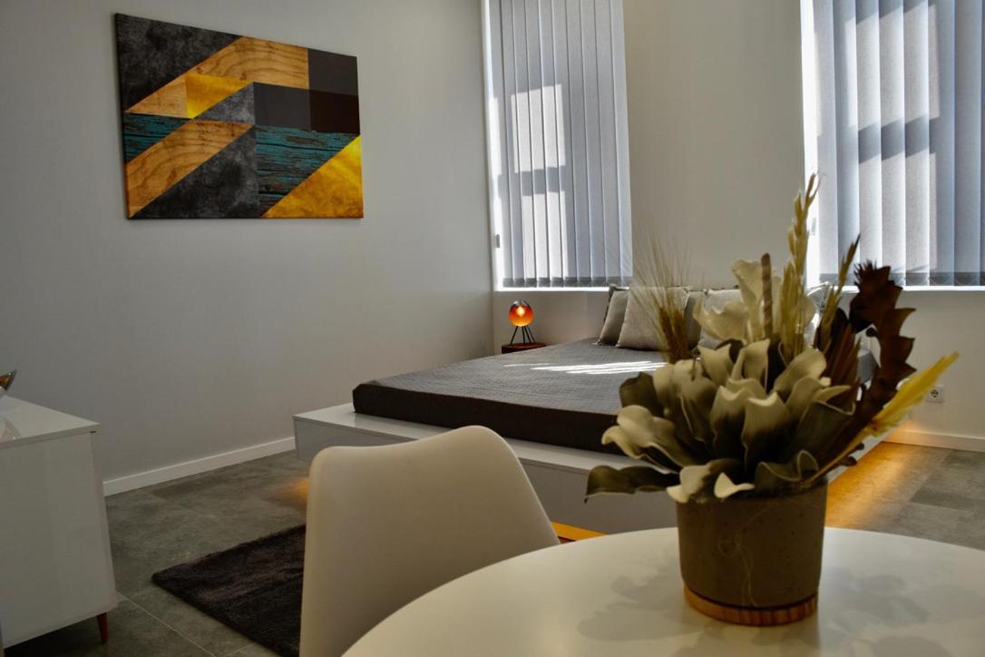 Bogathy Kuria Business Apartments Nyirbogat Exterior photo