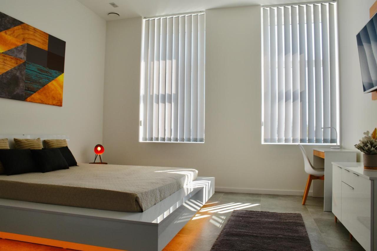 Bogathy Kuria Business Apartments Nyirbogat Exterior photo